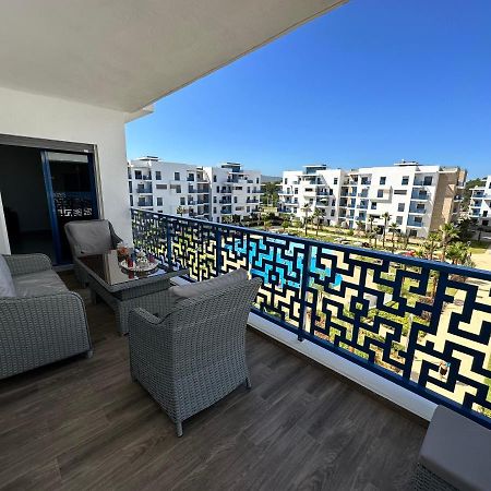 Appartement Costa Mar Martil-Tetouan Экстерьер фото