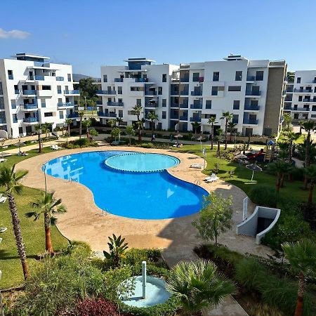Appartement Costa Mar Martil-Tetouan Экстерьер фото