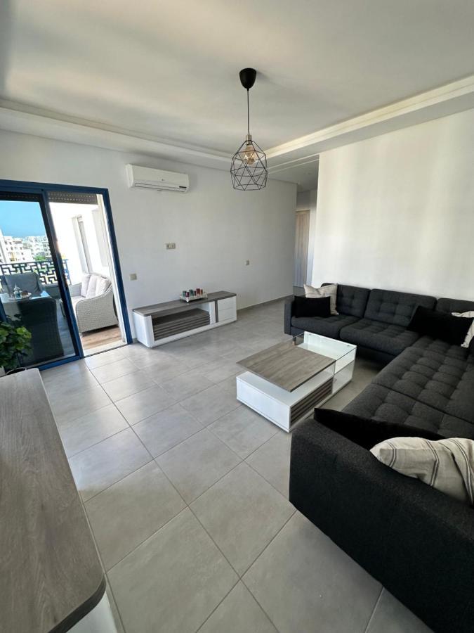 Appartement Costa Mar Martil-Tetouan Экстерьер фото