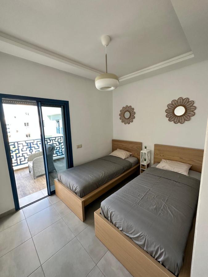 Appartement Costa Mar Martil-Tetouan Экстерьер фото