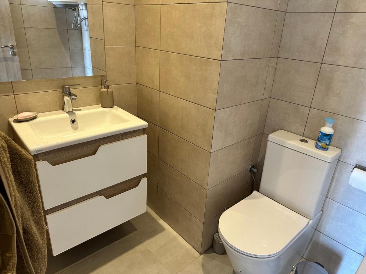 Appartement Costa Mar Martil-Tetouan Экстерьер фото