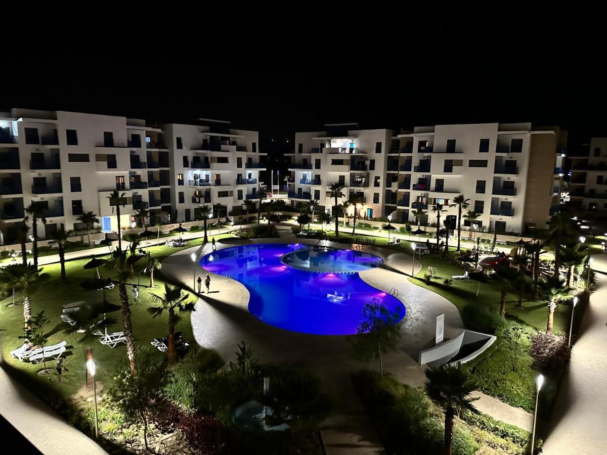 Appartement Costa Mar Martil-Tetouan Экстерьер фото